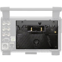 Leader LV5330-OP74U Anton Bauer Mount (Hardwired)