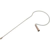 Countryman E6 Flex Omnidirectional Earset Microphone (Beige)