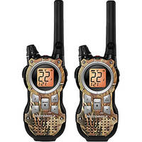 Motorola Talkabout MR356R 2-Way Radio (Pair)