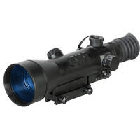 ATN Night Arrow 4-CGTI Night Vision Riflescope (Matte Black)