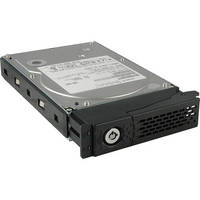 Dulce Systems 2TB Spare Hard Drive with Locking Tray Assembly (Type 1)