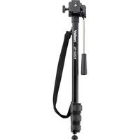 Velbon UP-400DX 4-Section Video Monopod