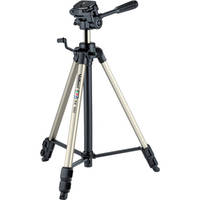 Velbon CX560 Tripod W/3-Way Panhead