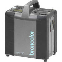 Broncolor Scoro A2 1600Ws Power Pack (230VAC)