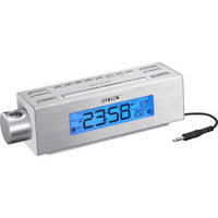 Sony Nature Sounds Clock Radio