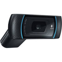 Logitech HD Pro Webcam C910