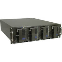 Dulce Systems PRO RXqp Chassis - Single