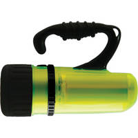 Bigblue BB-3x5W LED Dive Light (Yellow)