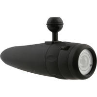 Bigblue FF-1x5W AFO LED Focus Dive Light (Black)