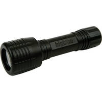 Bigblue AL-250 Spotter LED Dive Light (Black)