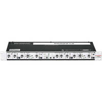 Phonic PCR 2213 - Active Crossover