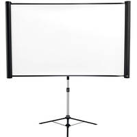 Epson ES3000 Manual Projector Screen