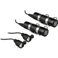 Bigblue VL-2x30W Dual LED Video Light System