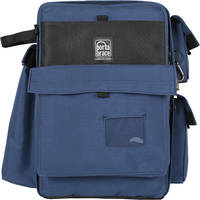 Porta Brace BK-2N Backpack Camera Case, Medium (Signature Blue)