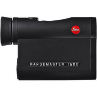 Leica Rangemaster CRF 1600