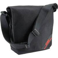 Domke F-831 Small Photo Courier Bag (Black Canvas)