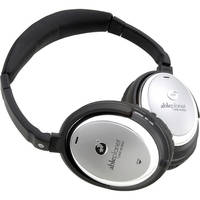 Able Planet NC500SC Sound Clarity Active Noise Canceling Headphones