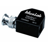 MuxLab 500000R CCTV Modular BNC Balun