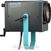 Broncolor Pulsospot 4 - 3200 W/S Fresnel Head