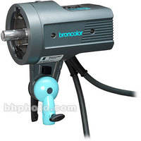 Broncolor Pulso Twin 4 Lamphead