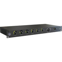 AKG DMM 4/2/2 Processor Controlled Automatic Microphone Mixer
