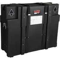 Gator Cases G-LCD-2632 Roto Mold LCD Case