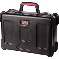 Gator Cases GMIX-1921-8-TSA Molded PE Mixer or Equipment Case