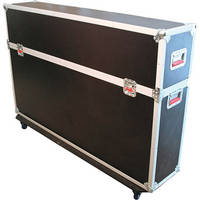 Gator Cases G-TOURLCD5055 ATA Road Case