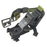 Avangard Optics PASGT Helmet Mount Assembly