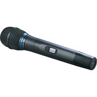 Audio-Technica AEW-T3300A Handheld Transmitter (Band C: 541.500 MHz to 566.375 MHz)