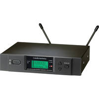 Audio-Technica ATW-R3100 Wireless UHF Receiver