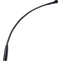 AmpliVox Sound Systems S2050 Gooseneck Condenser Microphone