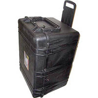 AmpliVox Sound Systems S1992 Pelican Case for SW915
