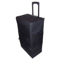 AmpliVox Sound Systems S1930 Tripod Carrying Case Combo Pack