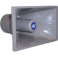 AmpliVox Sound Systems S1261 Horn Speaker