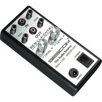 Sescom SES-LLA-CNTRL 2-Channel Line-Level Audio Control Device