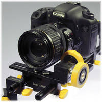 ikan F3 Friction Follow Focus