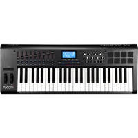 M-Audio Axiom 49 - USB MIDI Controller (Version 2)