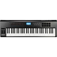 M-Audio Axiom 61 - USB MIDI Controller (Version 2)