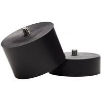 Humble Monkey Productions 360RI Riser Disk Accessory Kit