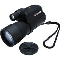 Polaroid Night Vision PLD-550 Monocular