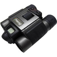 Polaroid Capture-Cam PLD 8x22 Camera Binocular