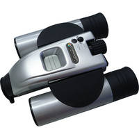 Polaroid Capture-Cam PLD 1300 8x22 Camera Binocular