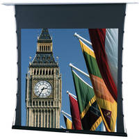 Da-Lite 84451F Advantage Electrol Motorized Projection Screen (58 x 104")