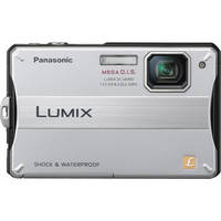 Panasonic Lumix Ts10