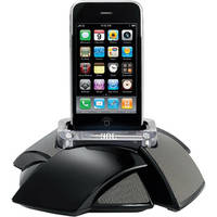 JBL On Stage Micro III Portable Loudspeaker Dock for iPod and iPhone