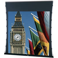 Da-Lite 84408EF Fabric and Roller ONLY for the Advantage Deluxe Projection Screen (78 x 139")