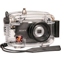Ikelite 6210.31 Ultra Compact Housing for Sony DSC-W310