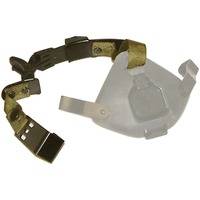Morovision MICH Helmet Shroud Strap Assembly