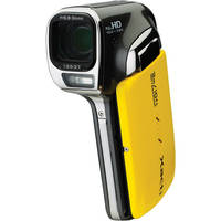 Sanyo VPC-CA102 Dual Camera Xacti